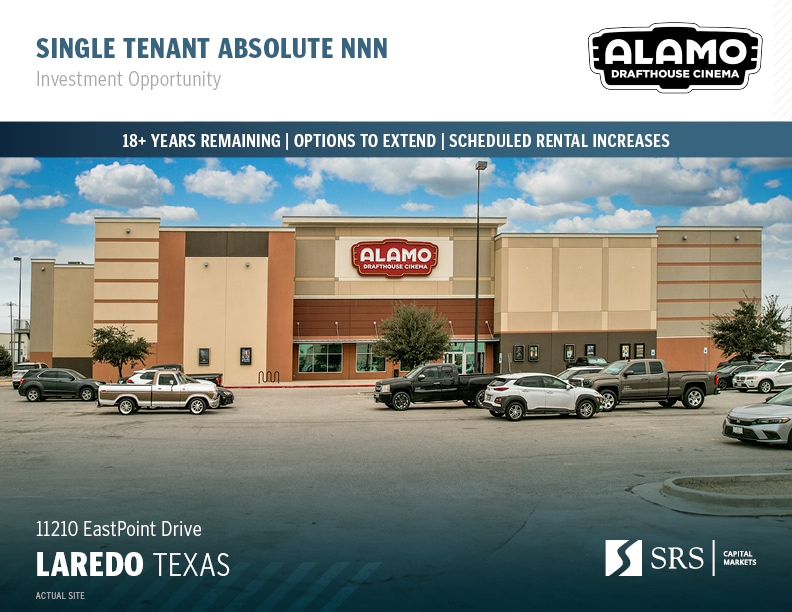 11210 East Point Dr, Laredo, TX for sale Building Photo- Image 1 of 10