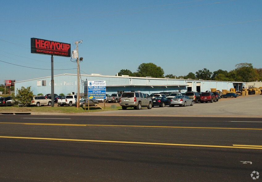 246248 N Pearson Rd, Jackson, MS 39208