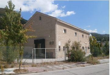 Industrial in Villablino, León for sale Building Photo- Image 1 of 4