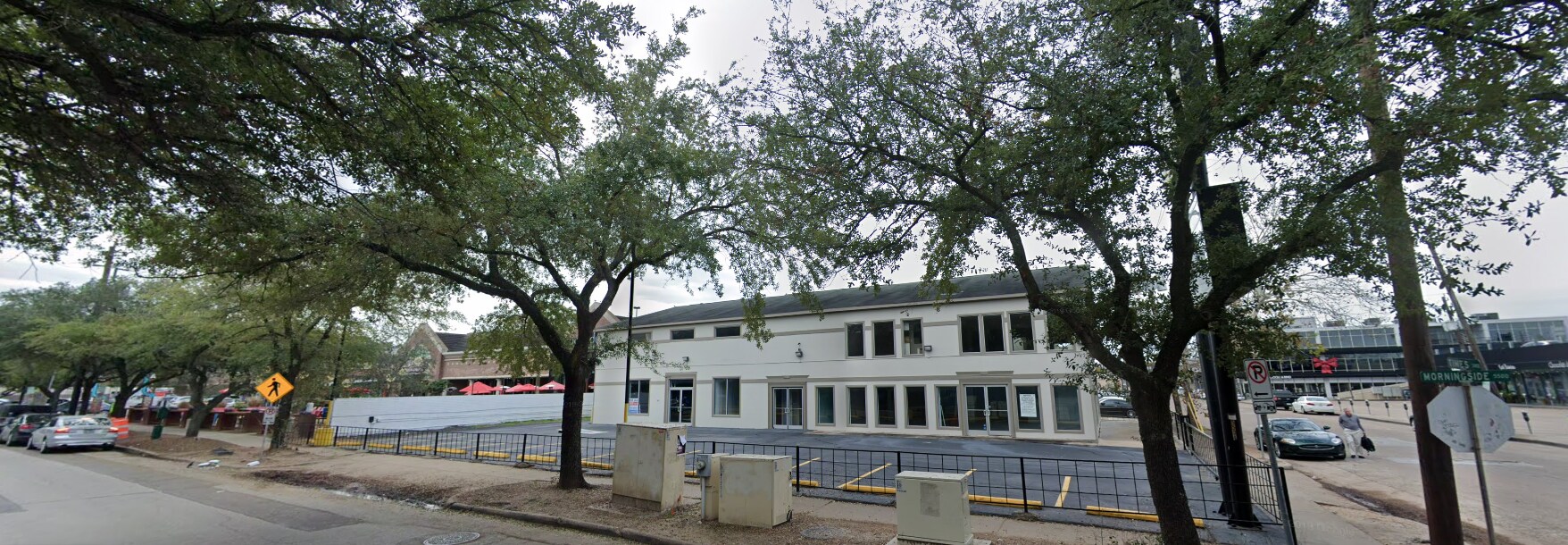 5504 Morningside Dr, Houston, TX 77005