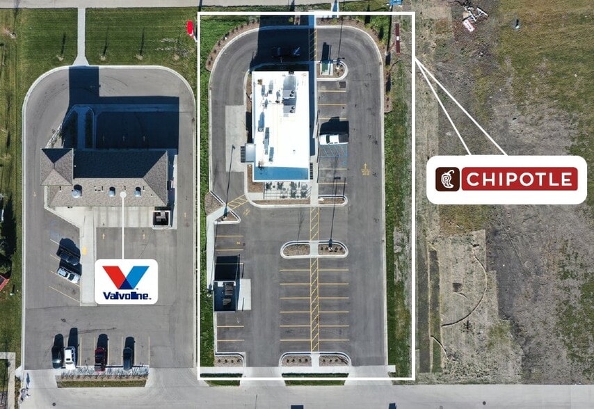 3971 53rd S ave, Fargo, ND for sale - Building Photo - Image 3 of 5