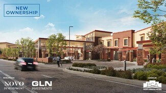 More details for 90th St & Loop 101, Scottsdale, AZ - Land for Lease