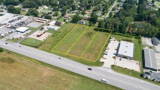 More details for HWY 72, Athens, AL - Land for Sale