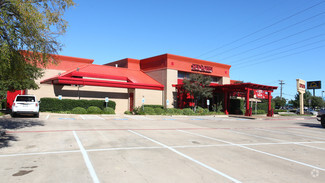 More details for 1701 William D Tate Ave, Grapevine, TX - Retail for Lease