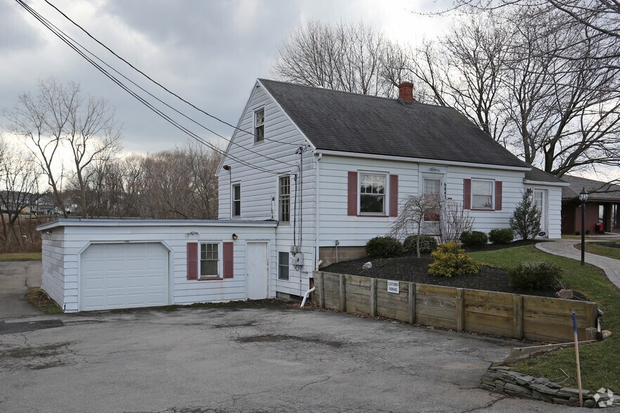 6843 Pittsford Palmyra Rd, Fairport, NY for sale - Primary Photo - Image 1 of 1