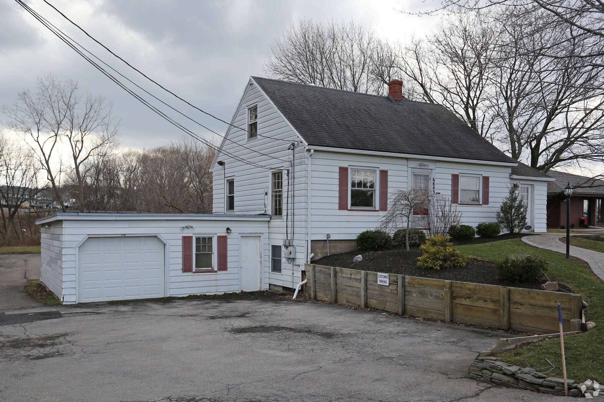 6843 Pittsford Palmyra Rd, Fairport, NY for sale Primary Photo- Image 1 of 1