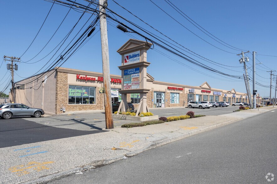 12001220 Route 110, East Farmingdale, NY 11735