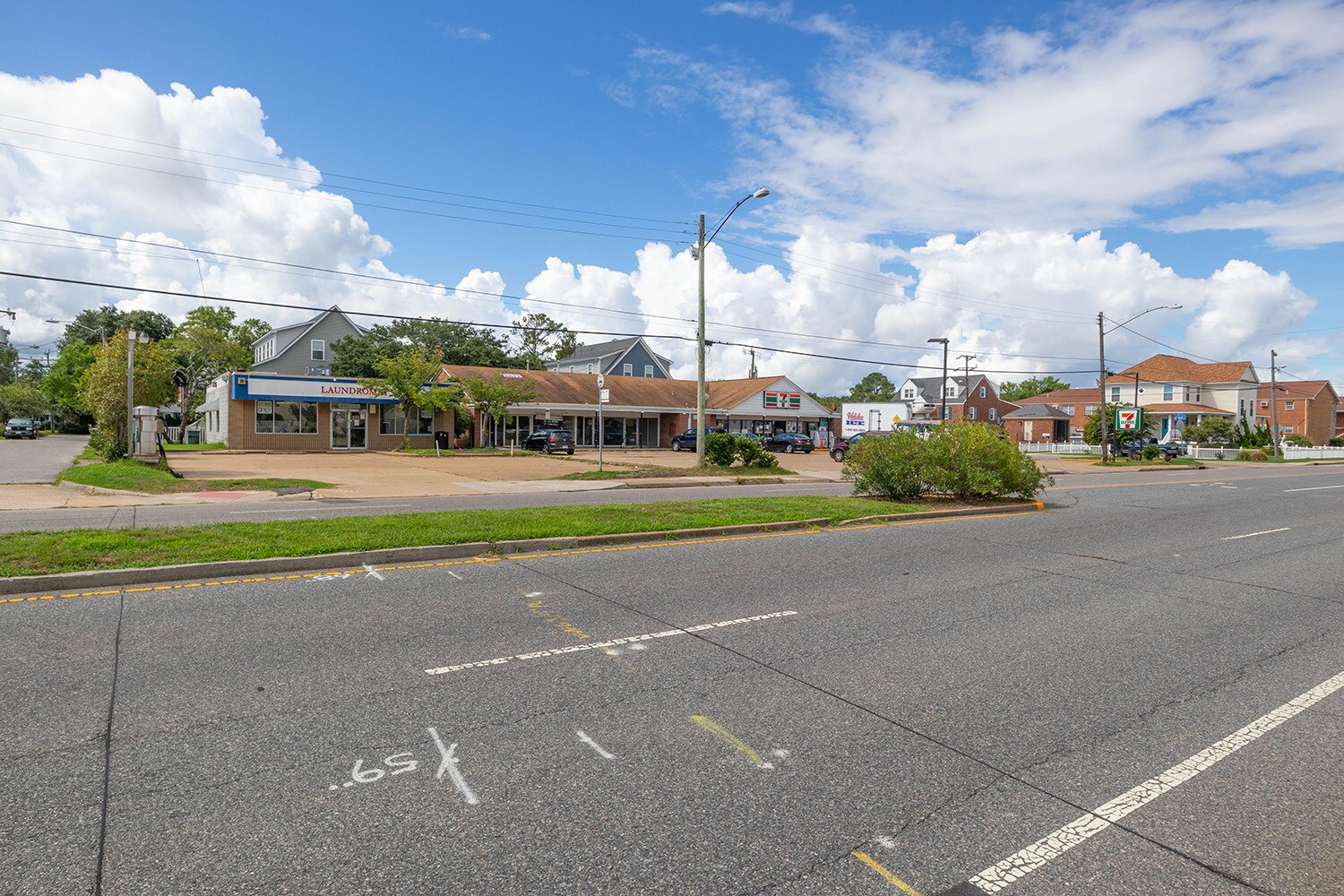 1153 W Ocean View Ave, Norfolk, VA for sale Building Photo- Image 1 of 1