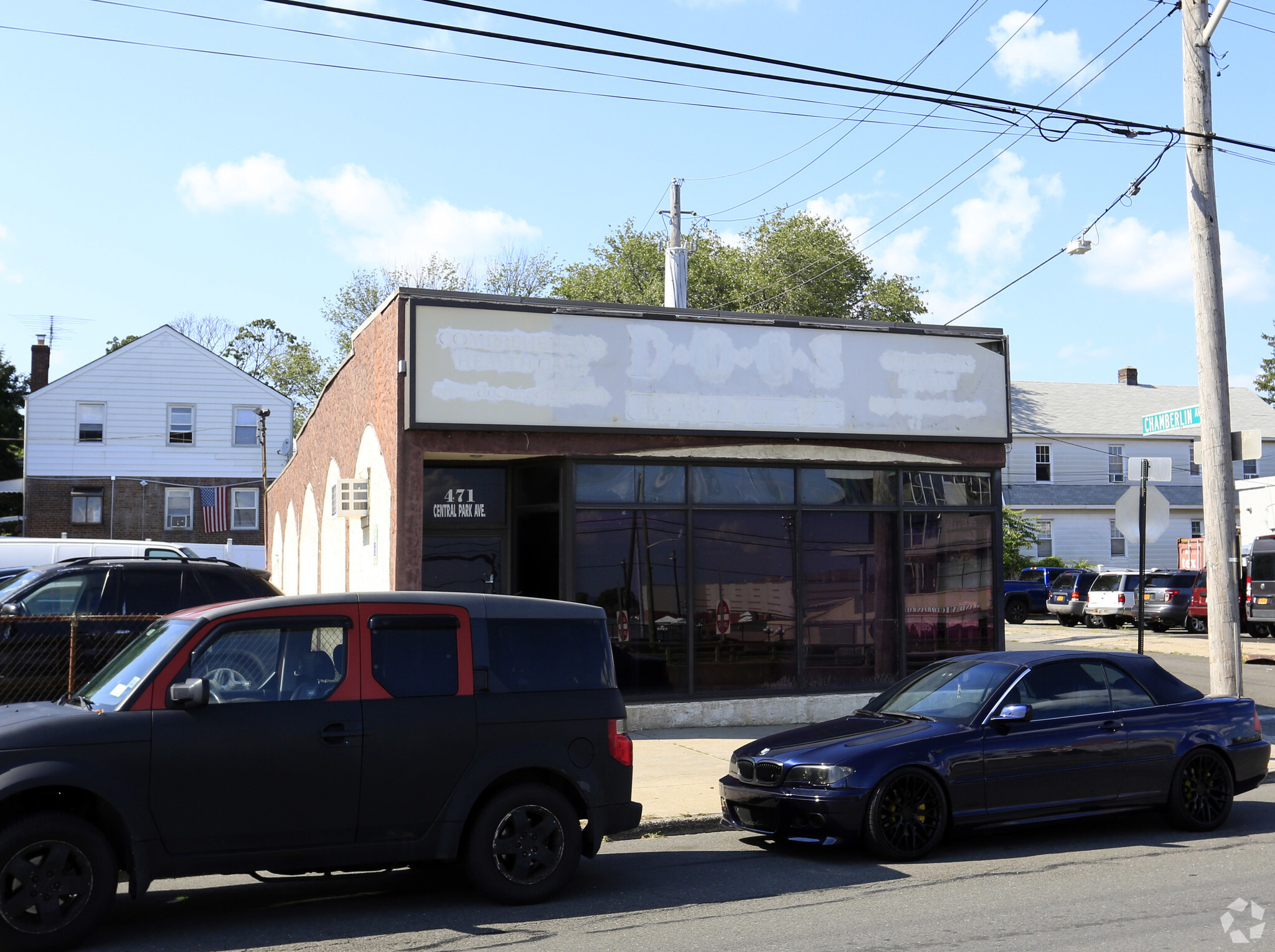 471 Central Park Ave, Yonkers, NY for sale Primary Photo- Image 1 of 1