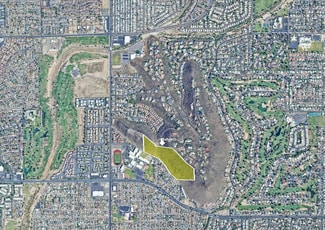 More details for 19th Ave & Thunderbird Rd, Phoenix, AZ - Land for Sale