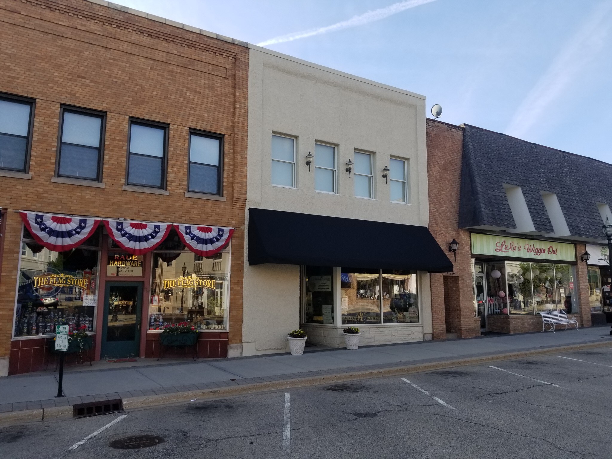 67 N Williams St, Crystal Lake, IL for sale Building Photo- Image 1 of 1