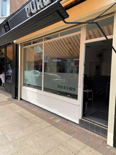 80 Victoria Rd, Wallasey for sale - Building Photo - Image 1 of 1