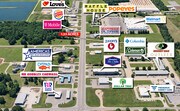 1.5 Acres Available - Commercial Real Estate