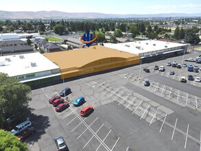 3602-3714 Tieton Dr, Yakima, WA for lease Building Photo- Image 1 of 21