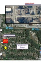 638-642 Dill Ave, Atlanta, GA - AERIAL  map view