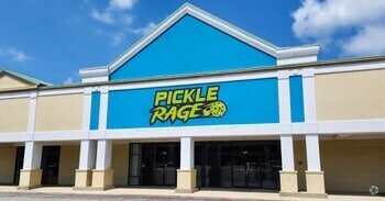 306-314 S University Blvd, Mobile, AL for lease - Building Photo - Image 2 of 4