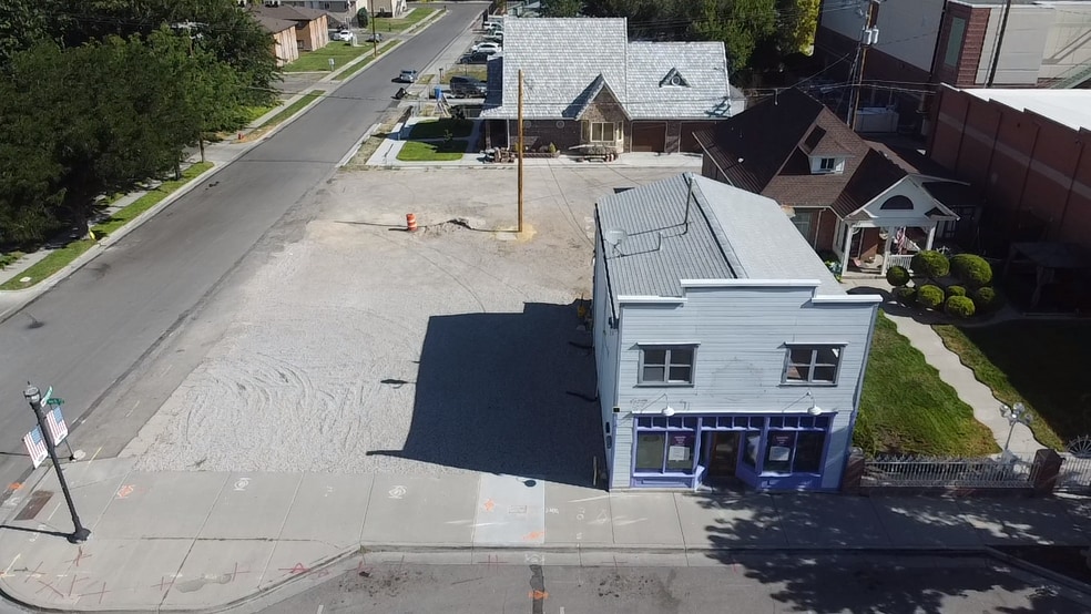 9068 W 2700 S, Magna, UT for sale - Building Photo - Image 3 of 8