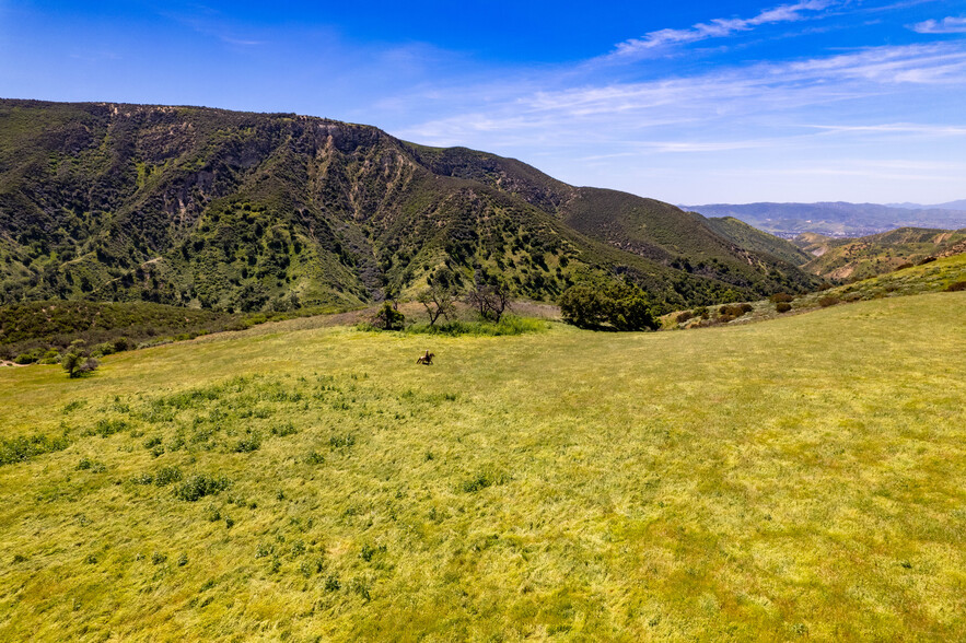 0 Marr Ranch rd, Simi Valley, CA for sale - Building Photo - Image 3 of 19