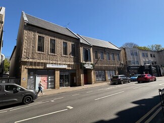 More details for 9-11 Castle St, Inverness - Retail for Sale