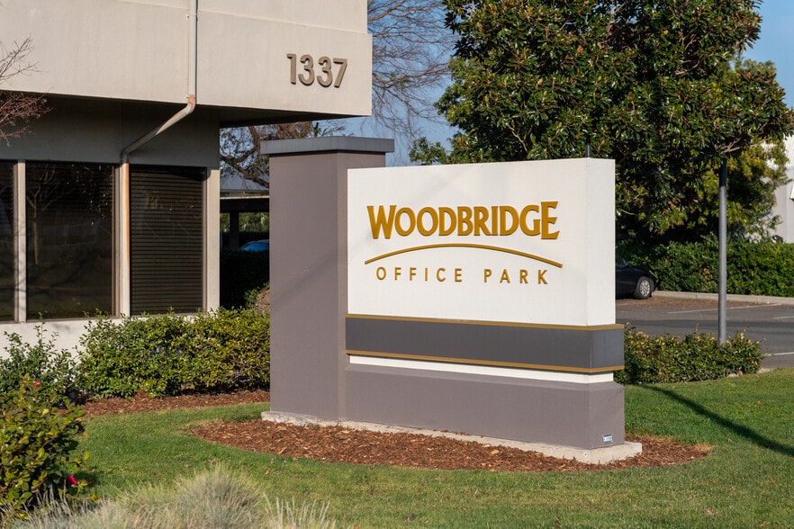 1321 Howe Ave, Sacramento, CA for lease - Building Photo - Image 2 of 9