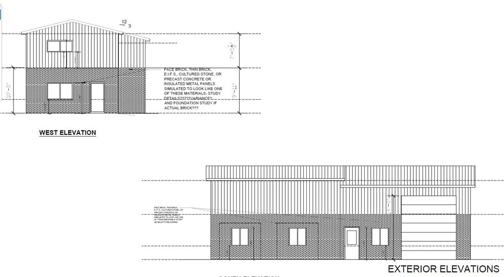 50860 State Hwy 933, South Bend, IN for lease - Building Photo - Image 1 of 8