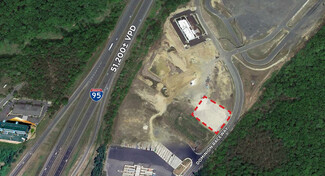 More details for 6460 Dominion Raceway, Woodford, VA - Land for Sale