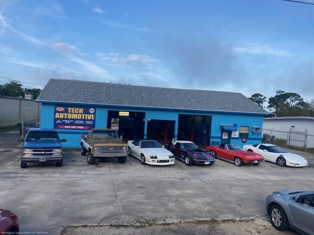 5507 Us-27, Sebring, FL for sale Building Photo- Image 1 of 1