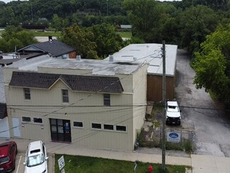 More details for 1129 Merriam Ln, Kansas City, KS - Industrial for Sale