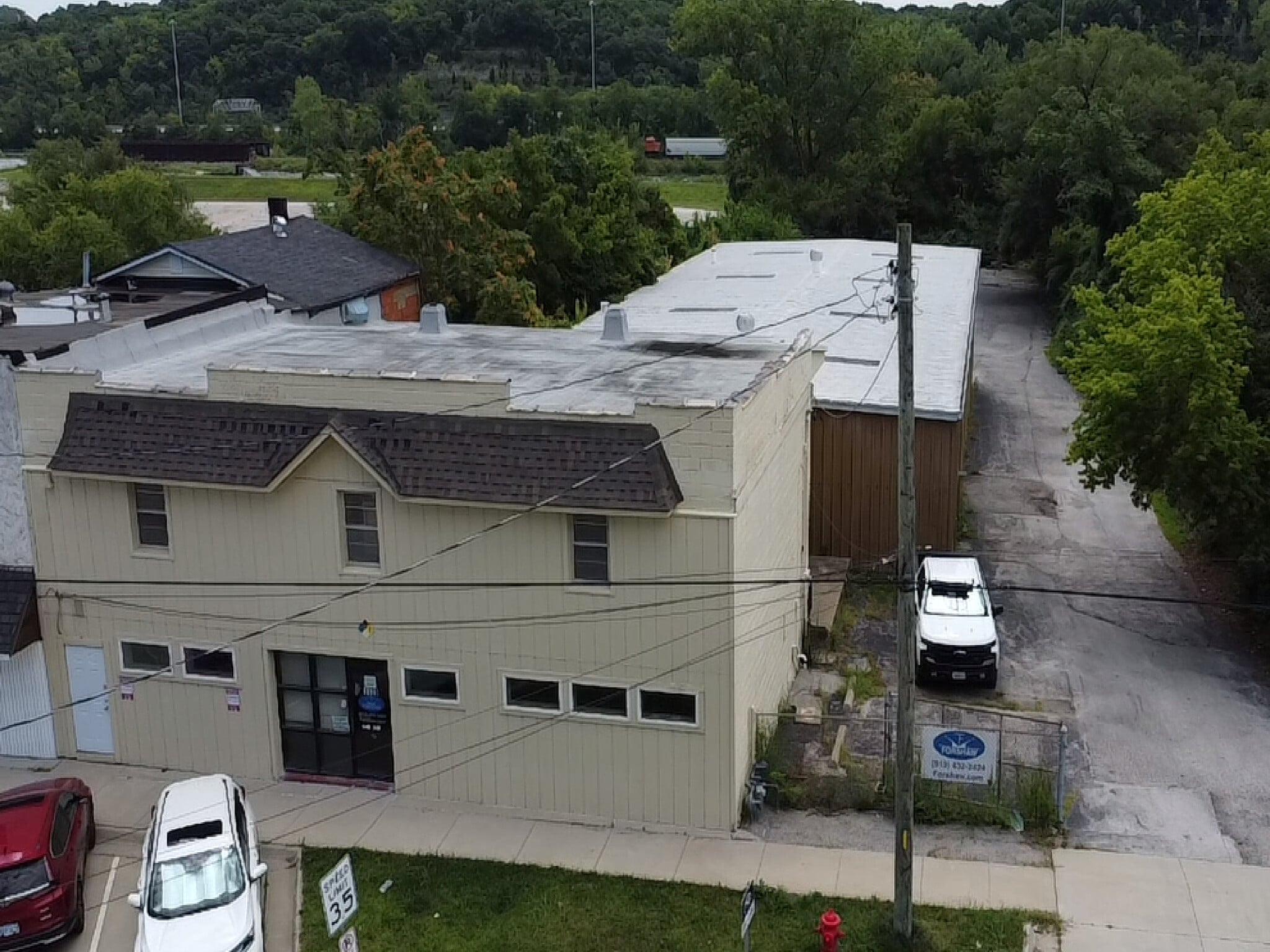 1129 Merriam Ln, Kansas City, KS for sale Building Photo- Image 1 of 4