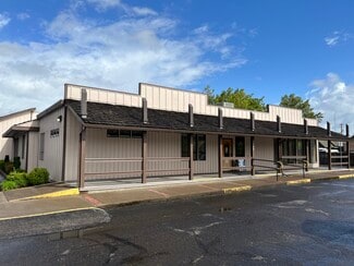 More details for 1219 Applegate St, Philomath, OR - Office for Sale