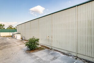 350 University Ct, Longwood FL - Warehouse