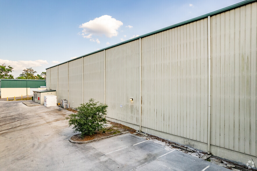 350 University Ct, Longwood, FL for lease - Building Photo - Image 1 of 6