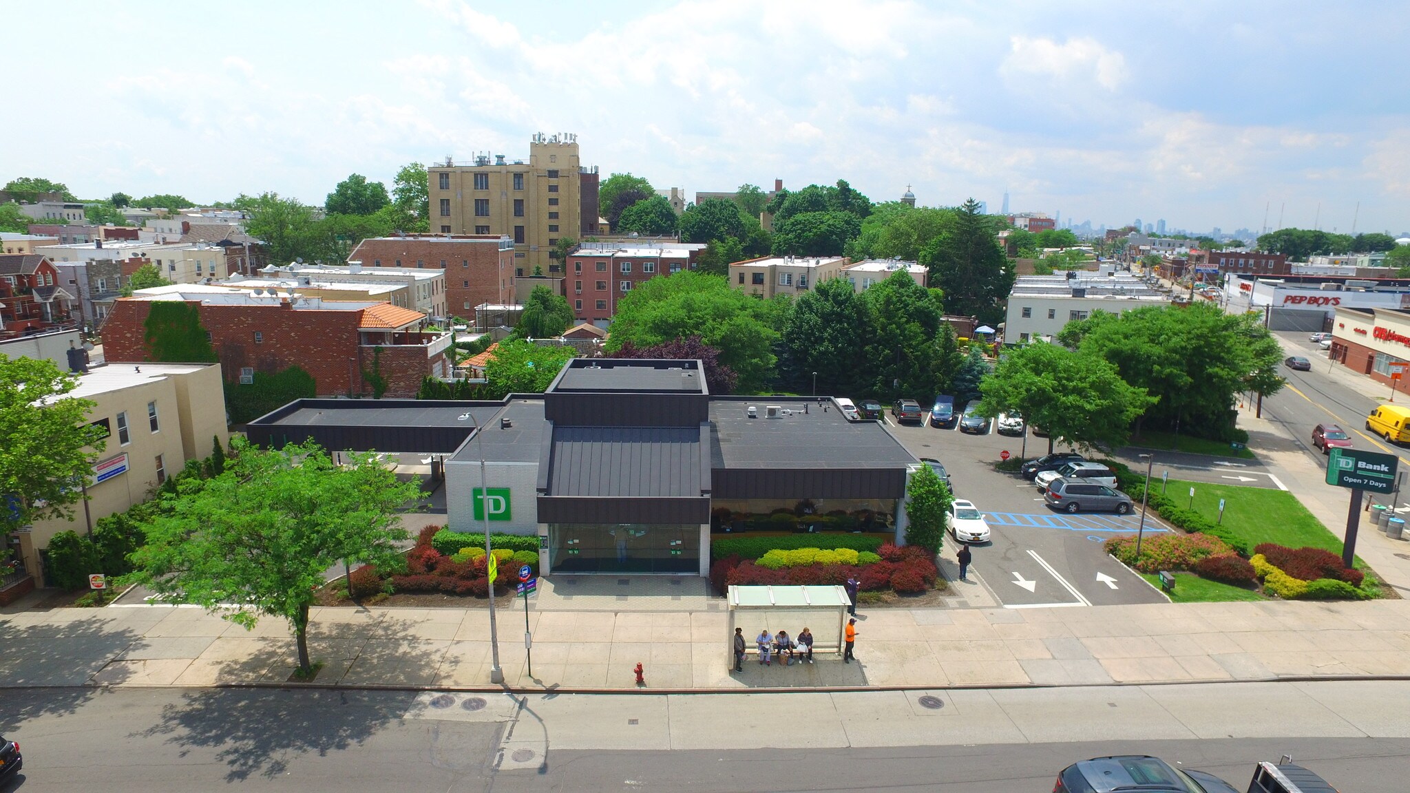 6266 Fresh Pond Rd, Flushing, NY for sale Other- Image 1 of 1