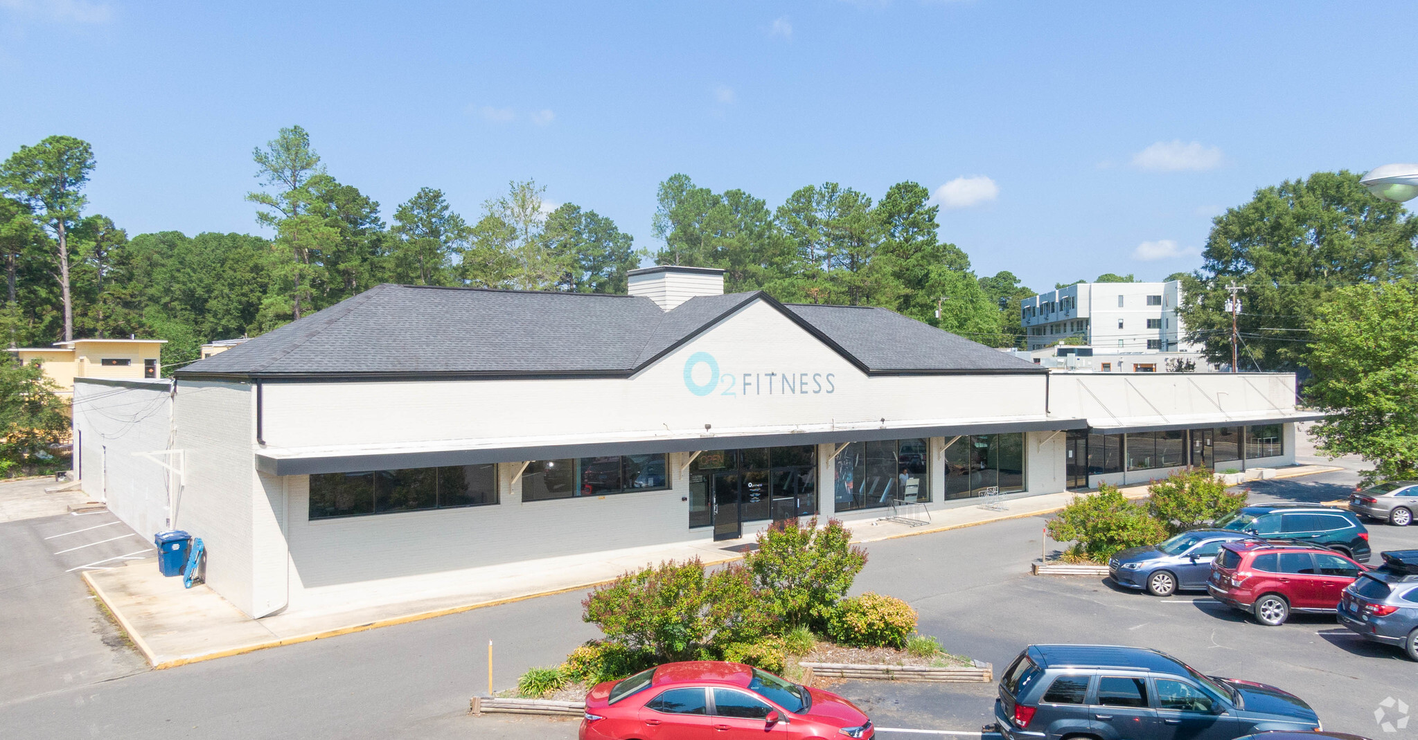 503 W Main St, Carrboro, NC for sale Primary Photo- Image 1 of 1