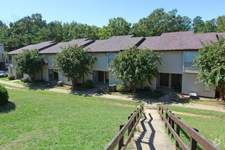 More details for Birmingham 4 Pack (258 Units) – Multifamily for Sale, Birmingham, AL