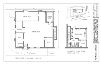 12300-12310 Academy Rd, Philadelphia, PA for lease Floor Plan- Image 2 of 2