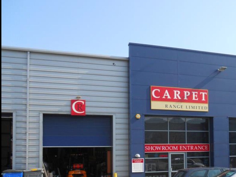 Third Av, Southampton for lease - Other - Image 2 of 5