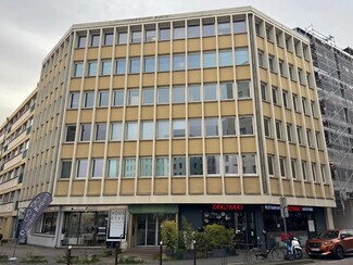 More details for 1 Rue Marie Anne De Bovet, Metz - Office for Sale