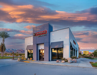 More details for 8030 Buffalo Dr, Las Vegas, NV - Retail for Sale