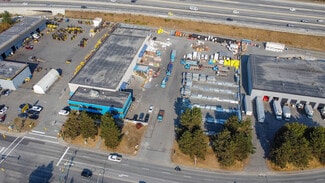 More details for 1505 Hardy St, Kelowna, BC - Industrial for Sale