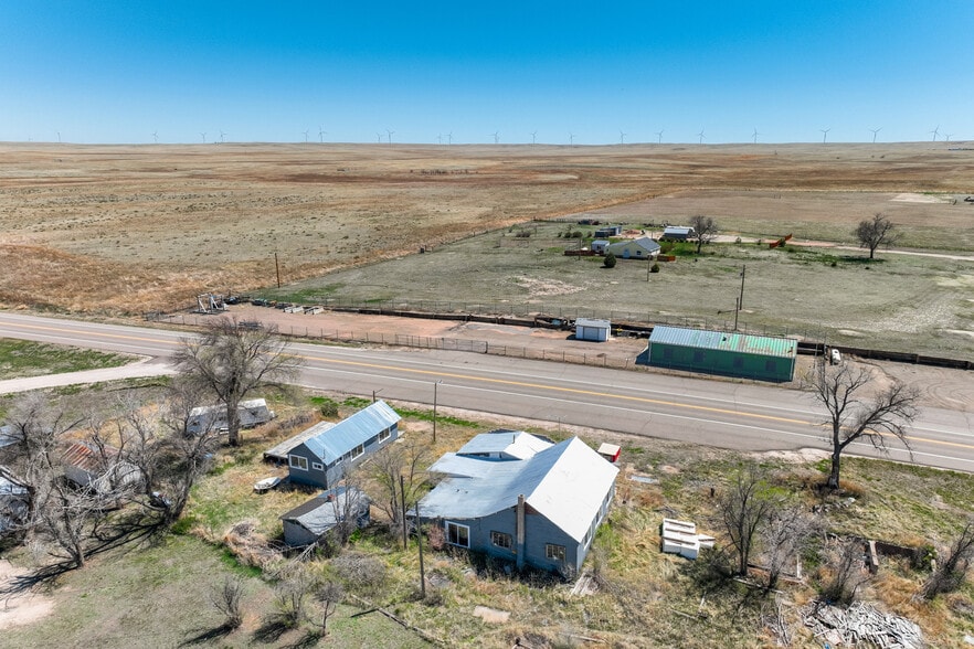 3728037821 Highway 24, Matheson, CO 80830 3713137281 Highway 24