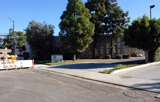 More details for 750 S Douglas St, El Segundo, CA - Flex for Lease