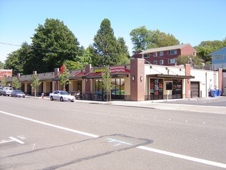 More details for 902 N State St, Bellingham, WA - Retail for Lease