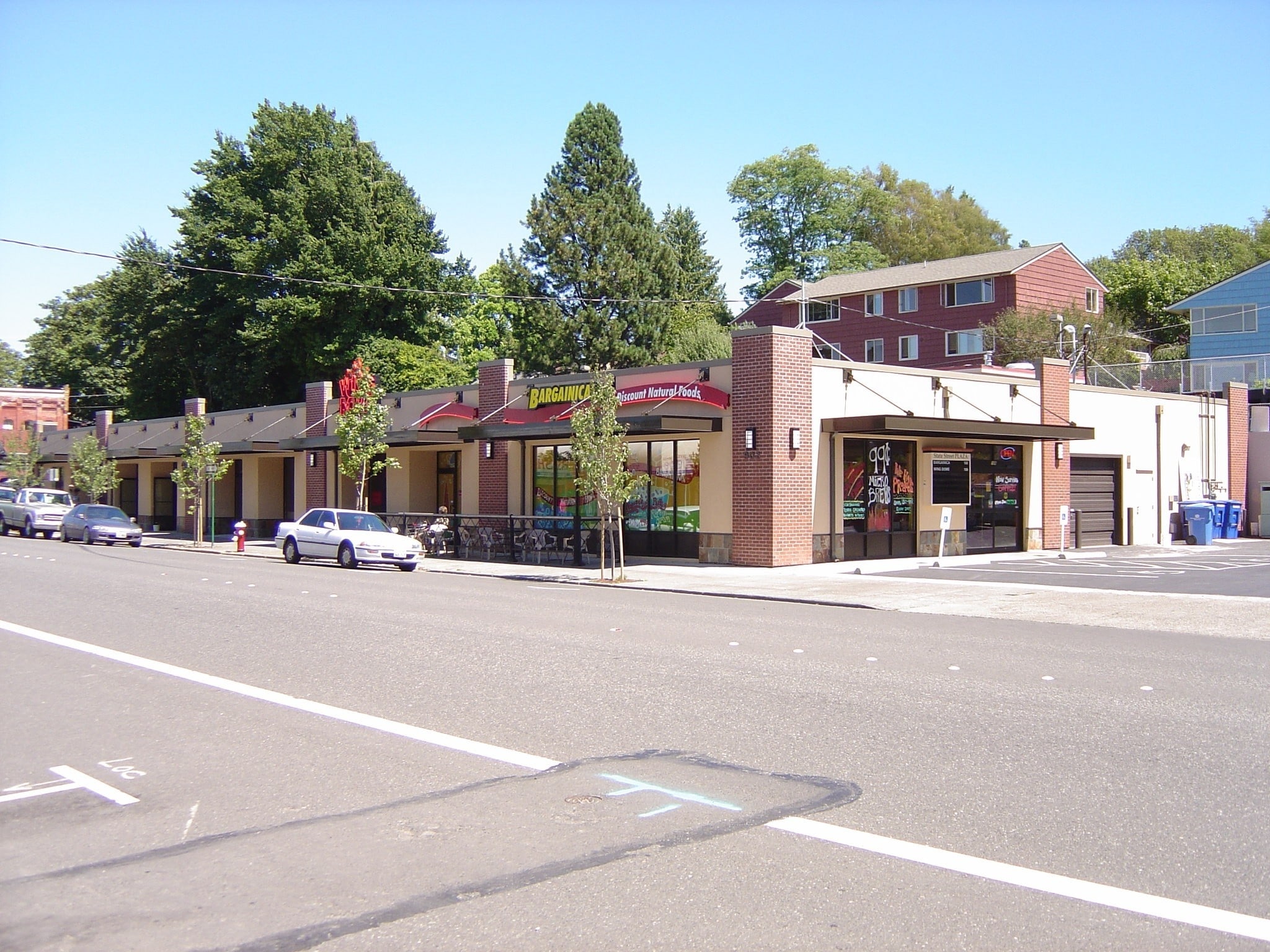 902 N State St, Bellingham, WA for lease Building Photo- Image 1 of 2