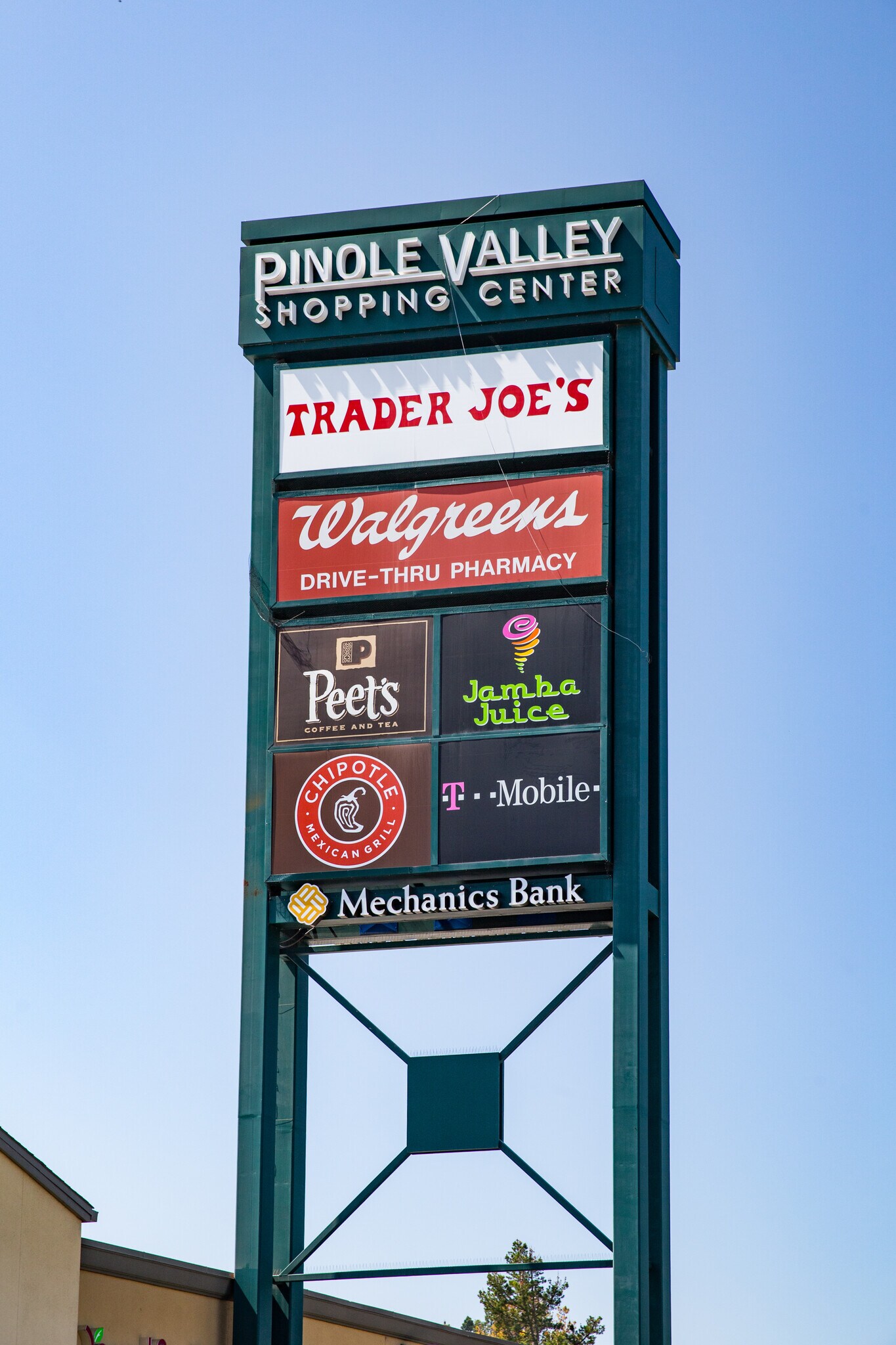 27022830 Pinole Valley Rd, Pinole, CA 94564 Pinole Valley Shopping