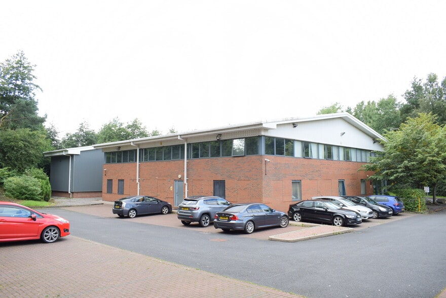 Hamilton St, Oldham for sale - Primary Photo - Image 1 of 1