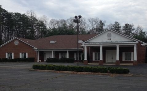 9215 Courthouse Rd, Spotsylvania, VA for sale Primary Photo- Image 1 of 1