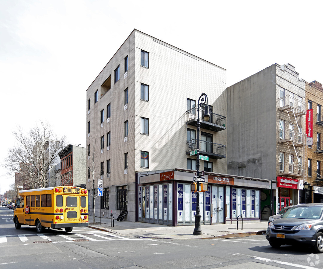 209 Smith St, Brooklyn, NY 11201 | LoopNet