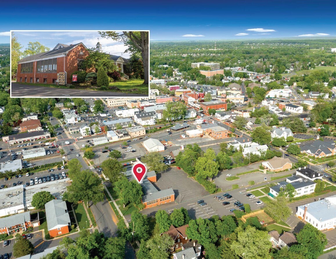 32 Broad St, Freehold, NJ for sale Building Photo- Image 1 of 1