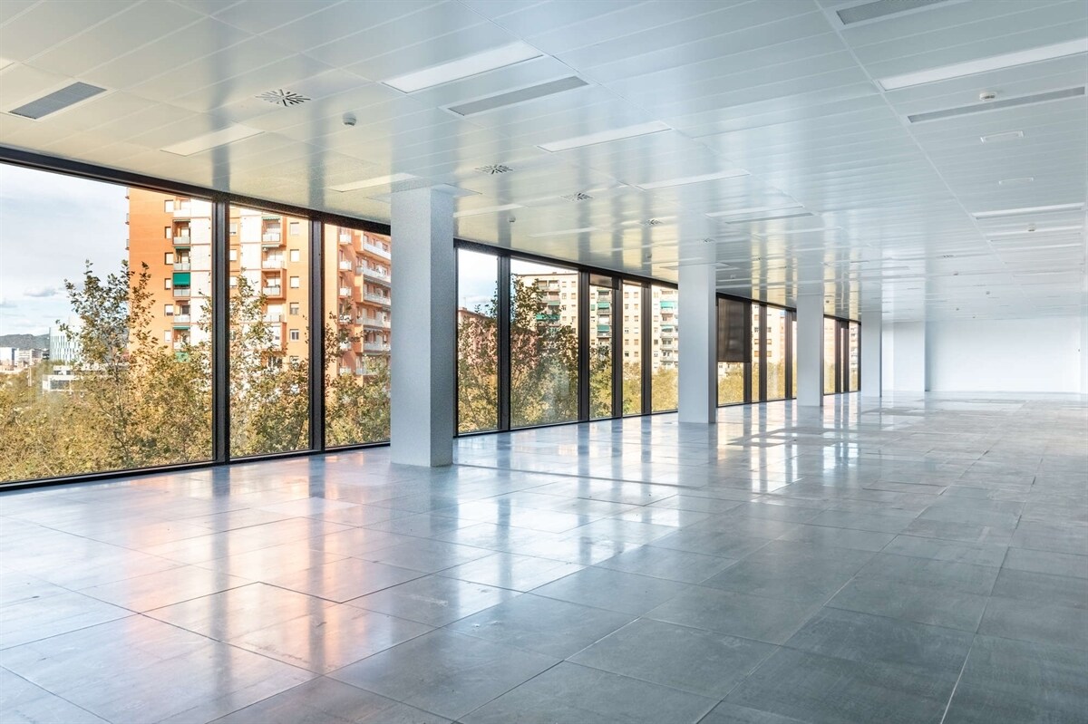 Avinguda Diagonal, 67, Barcelona, Barcelona for lease Interior Photo- Image 1 of 9